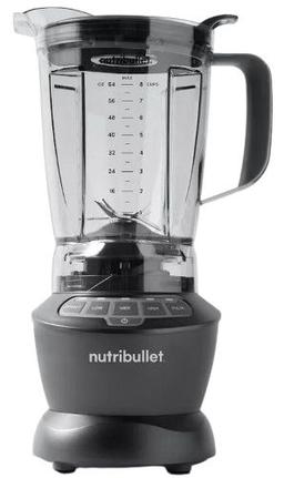 NutriBullet Combo 1200W Blender (RNBF50500)