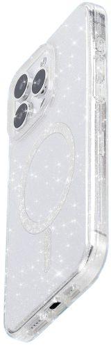 NZCLOUD Glitter Magsafe Phone Case for iPhone 13