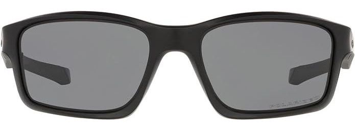 Oakley Men's Chainlink 57MM Sunglasses OO9247