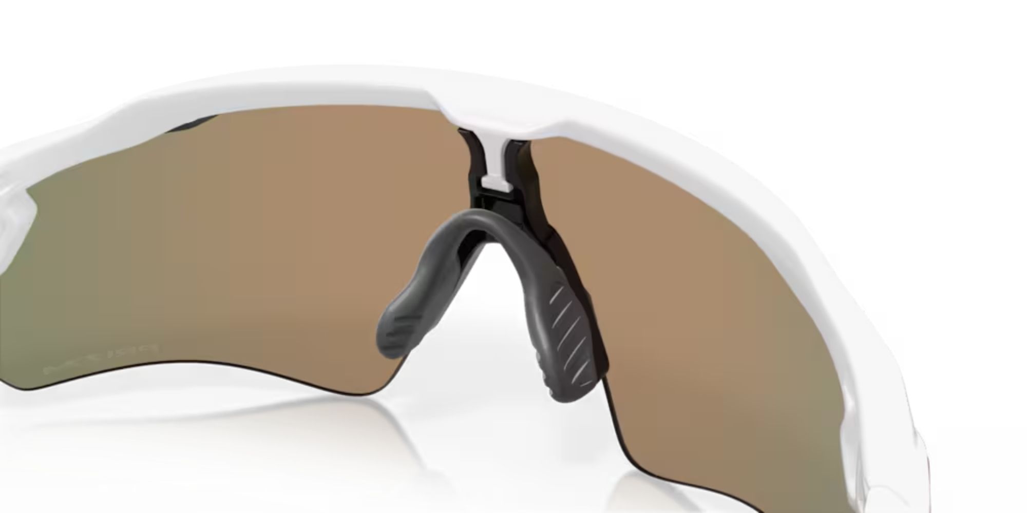 Oakley Radar EV Path Team Colors Prizm Ruby Sunglasses