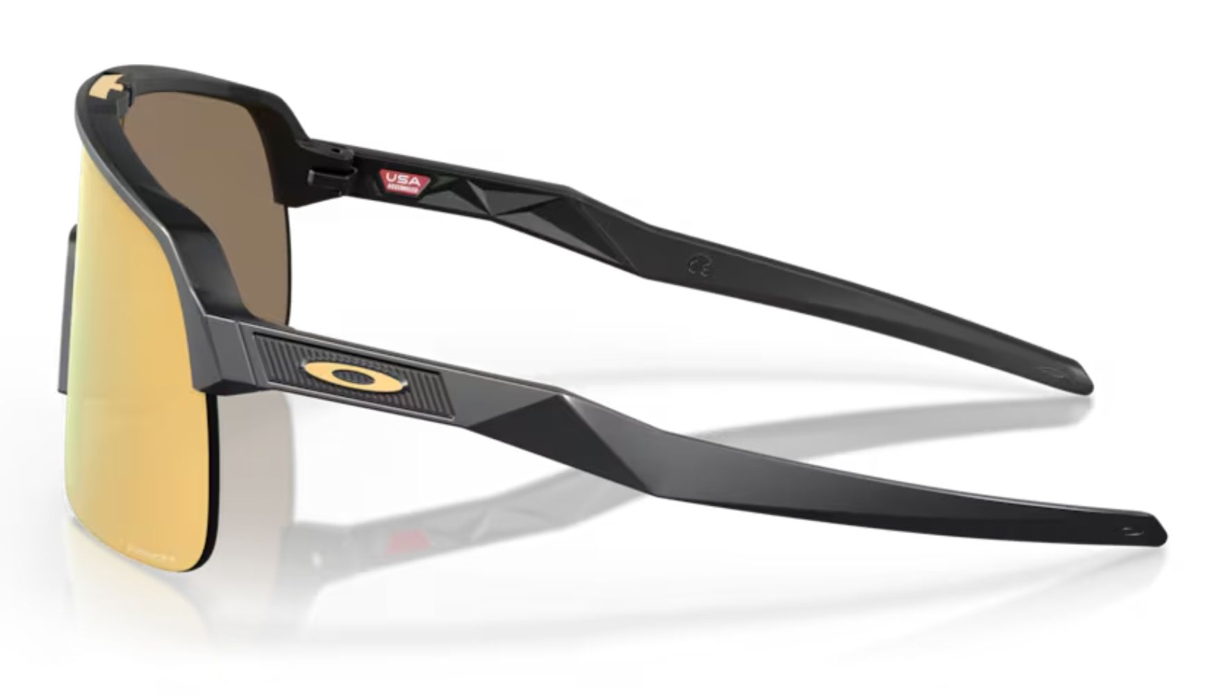 Oakley Sutro Lite Prizm 24K Sunglasses