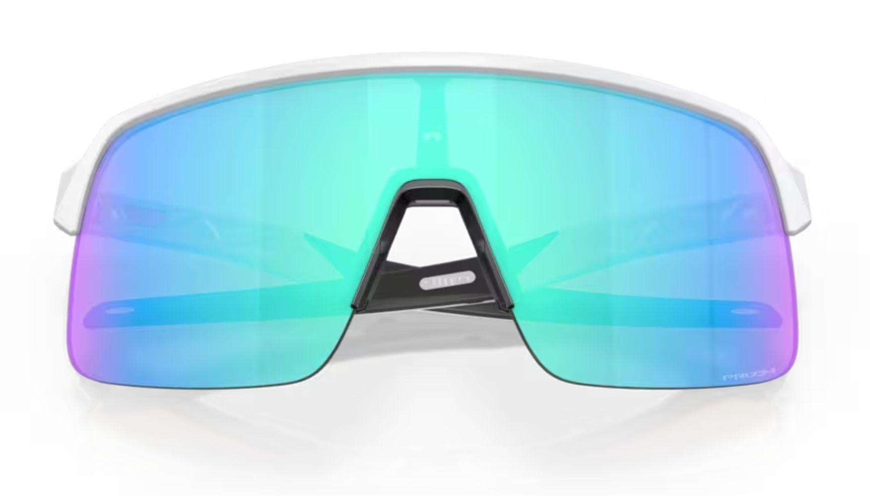 Refurbished Oakley Sutro Lite Prizm Sapphire Sunglasses - Reebelo United Kingdom