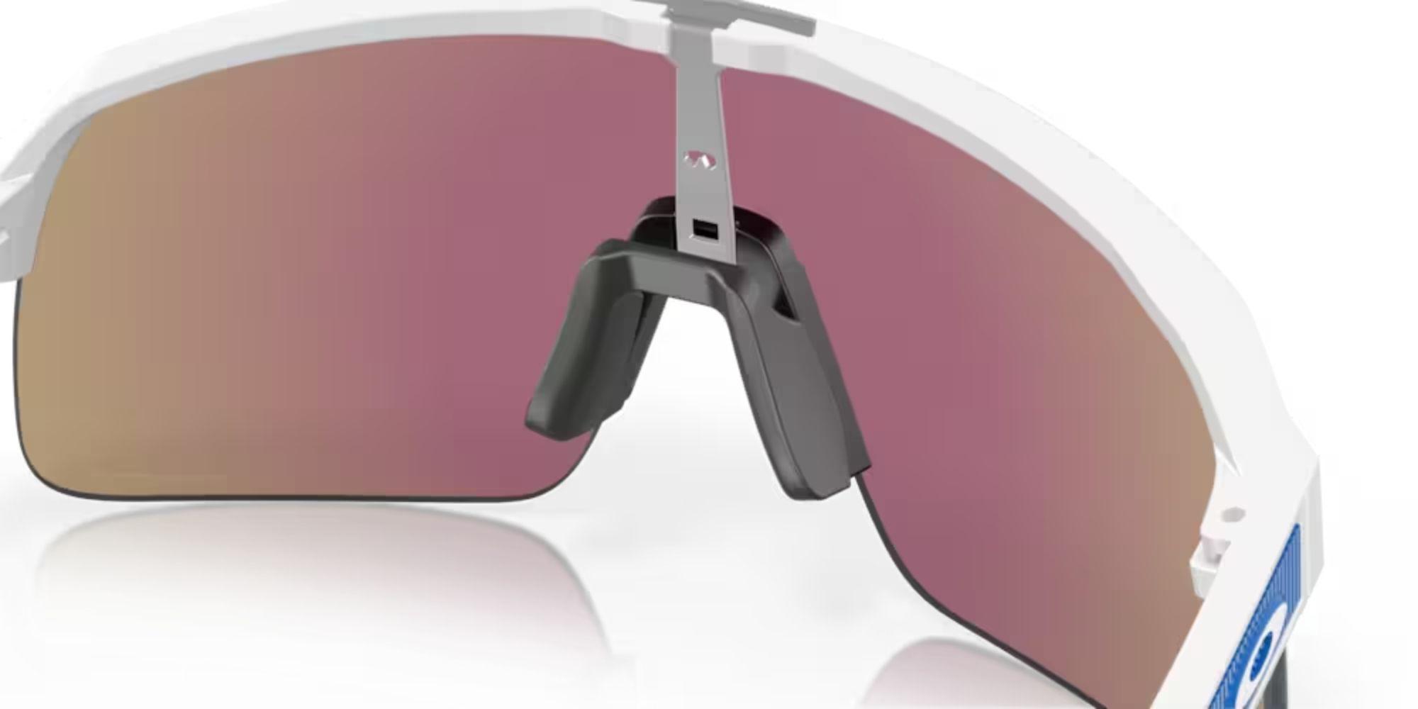 Refurbished Oakley Sutro Lite Prizm Sapphire Sunglasses - Reebelo United Kingdom