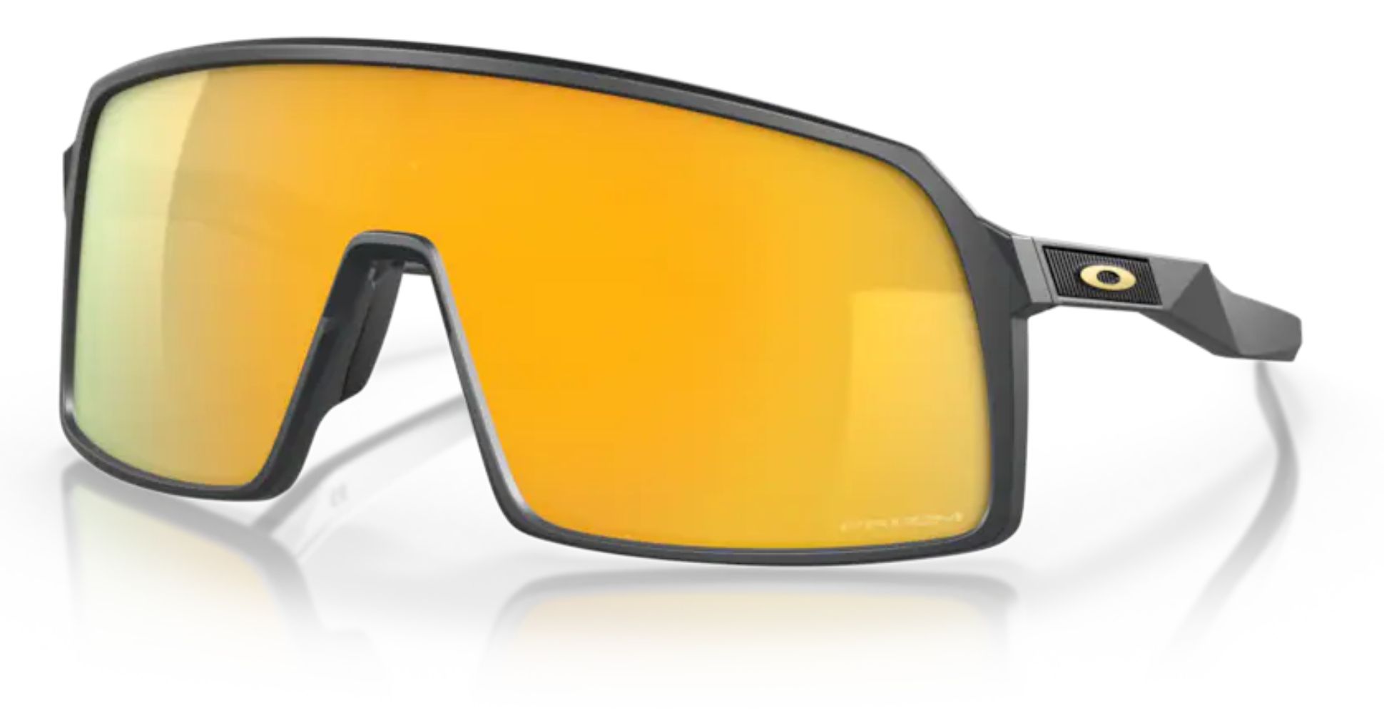 Oakley Sutro Prizm 24K Sunglasses