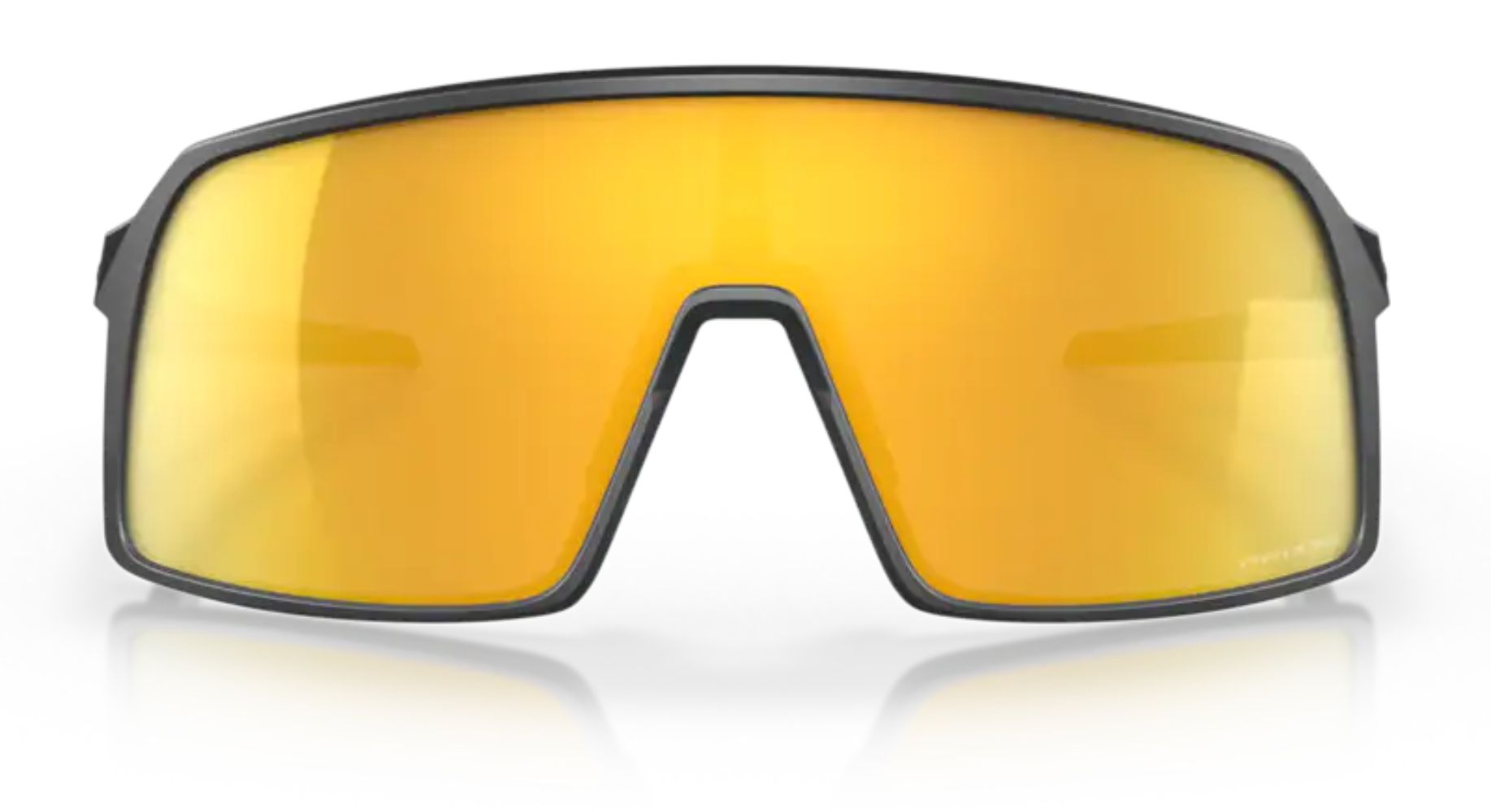 Oakley Sutro Prizm 24K Sunglasses