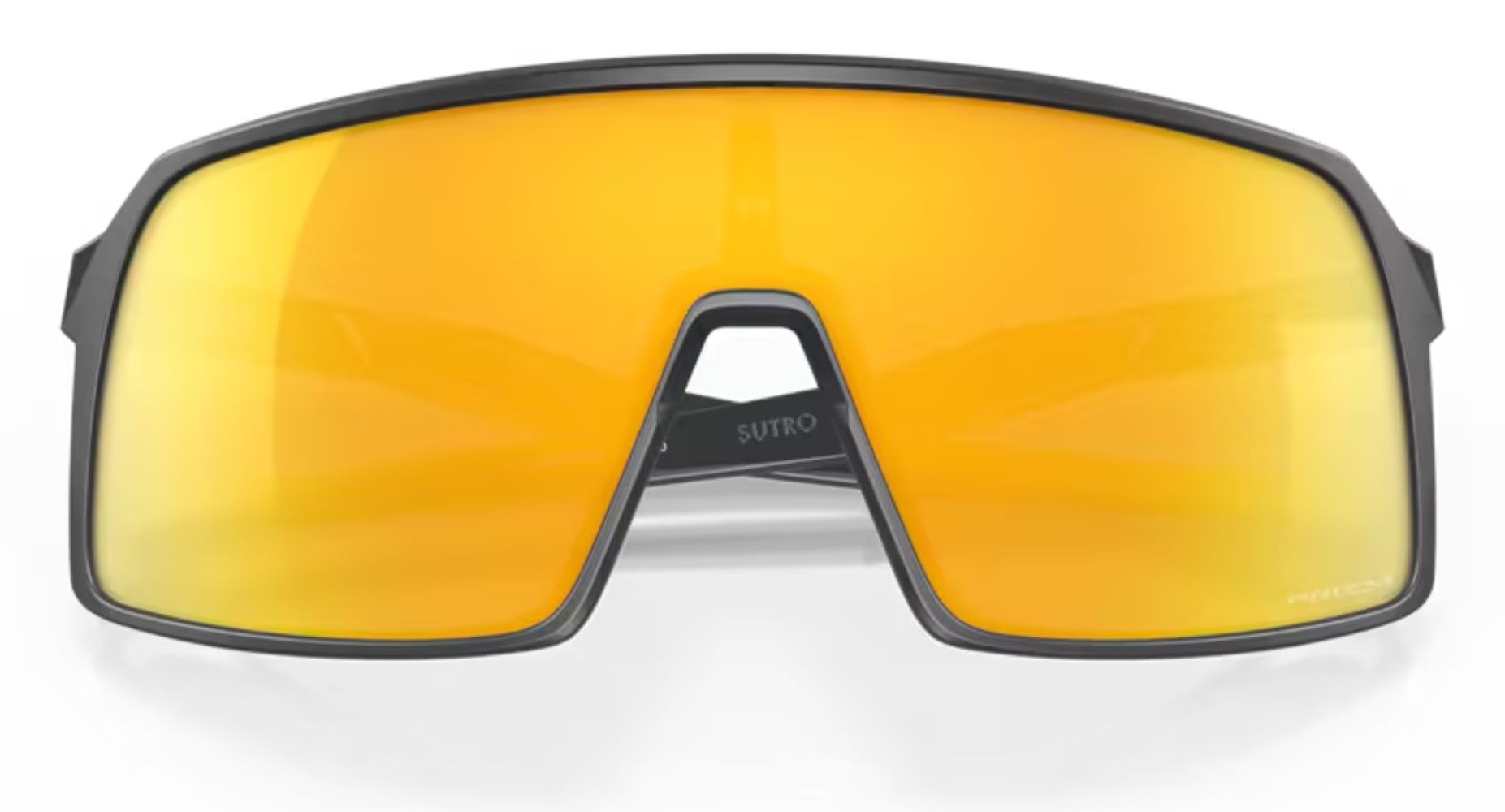 Oakley Sutro Prizm 24K Sunglasses