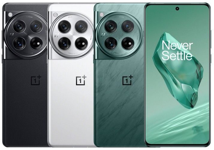 OnePlus 12 (5G)