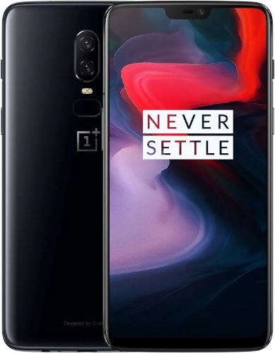 OnePlus 6