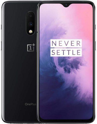 OnePlus 7 - 128GB - 6GB RAM - Mirror Gray - Unlocked