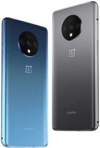 OnePlus 7T