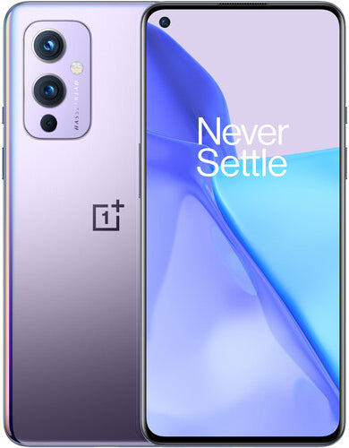 OnePlus 9 - 256GB - Winter Mist - Unlocked
