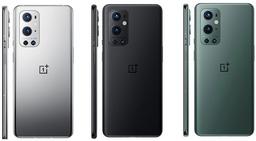 OnePlus 9 Pro