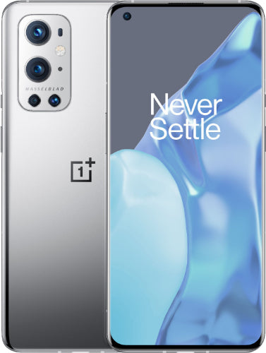 OnePlus 9 Pro - 128GB - 8GB RAM - Morning Mist - Unlocked