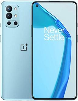 OnePlus 9R (5G)