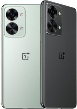 OnePlus Nord 2T