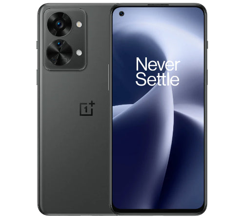 OnePlus Nord 2T - 128GB - 8GB RAM - Gray Shadow - Unlocked