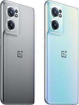 Refurbished OnePlus Nord CE 2 (5G) - Reebelo United Kingdom