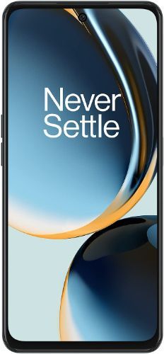 OnePlus Nord CE 3 Lite (5G) - 128GB - Chromatic Gray - Unlocked