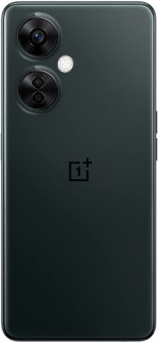 OnePlus Nord CE 3 Lite (5G) - 128GB - Chromatic Gray - Unlocked
