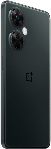 OnePlus Nord CE 3 Lite (5G) - 128GB - Chromatic Gray - Unlocked