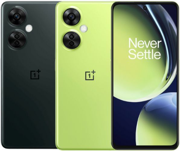 OnePlus Nord CE 3 Lite (5G)