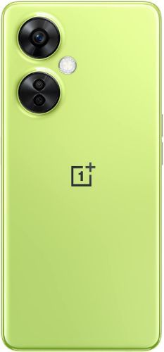 OnePlus Nord CE 3 Lite (5G) - 128GB - Pastel Lime - Unlocked