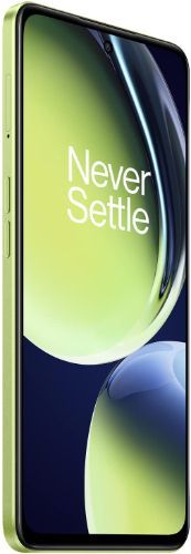 OnePlus Nord CE 3 Lite (5G) - 128GB - Pastel Lime - Unlocked