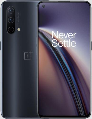 Refurbished OnePlus Nord CE (5G) - Reebelo United Kingdom