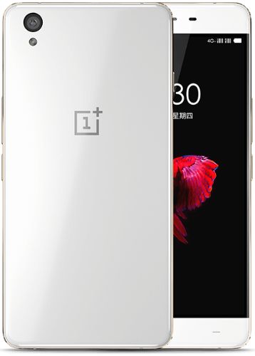 OnePlus X