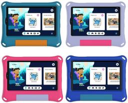 Refurbished onn. Android Kids WiFi Tablet 8" (2024) - Reebelo United Kingdom