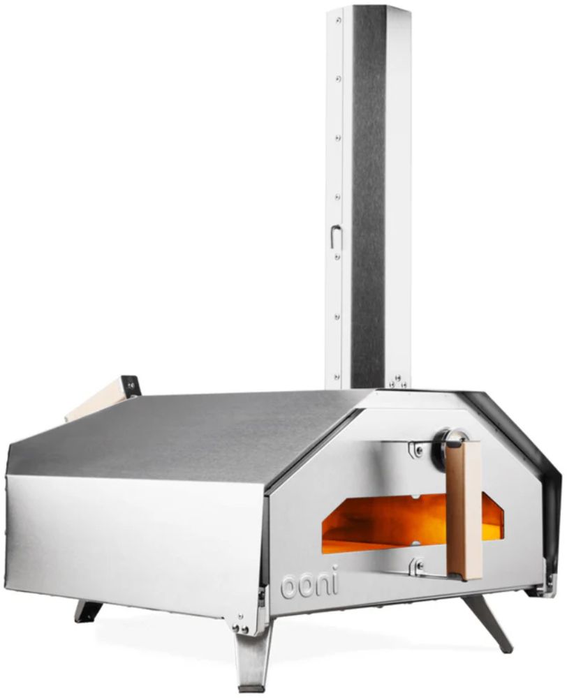 Ooni Pro 16 Multi-Fuel Pizza Oven