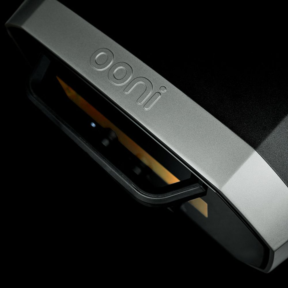 Ooni Volt 12 Electric Pizza Oven - Black