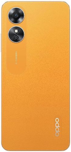 OPPO A17