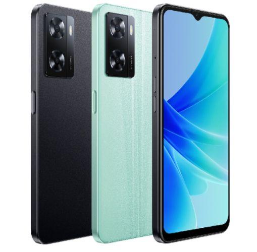 Oppo A57 (4G)