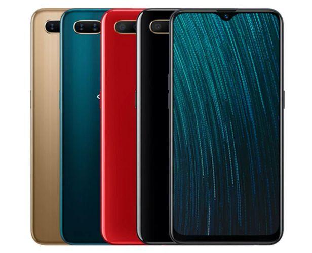 Oppo A5s (Ax5s)