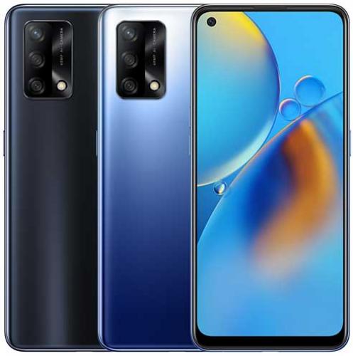 Oppo A74