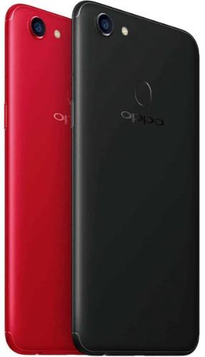 Oppo F5 Youth