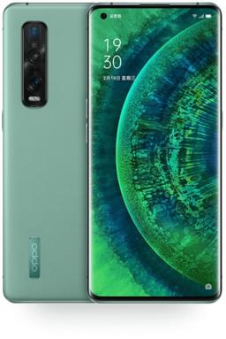OPPO Find X2 Pro
