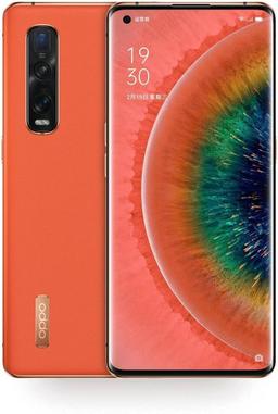 OPPO Find X2 Pro
