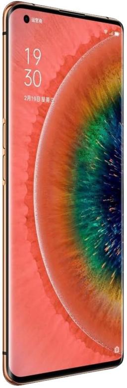 OPPO Find X2 Pro