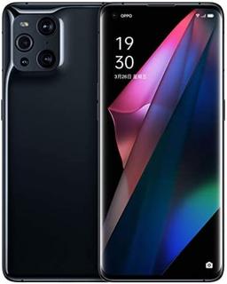 OPPO Find X3 Pro 5G