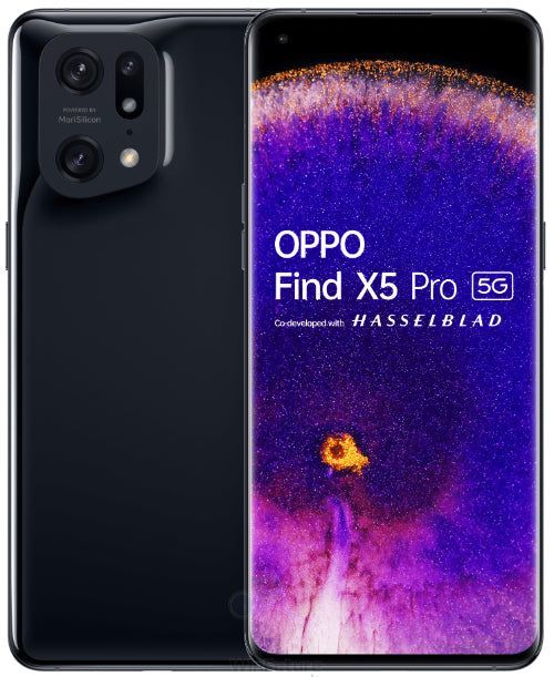OPPO Find X5 Pro 5G