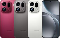 OPPO Find X9 Pro