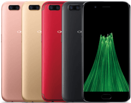 Oppo R11