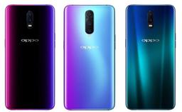 Oppo R17