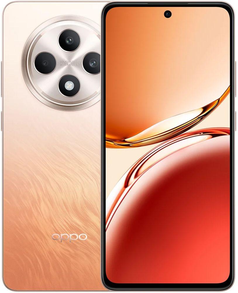 Refurbished OPPO Reno 12 F 5G - Reebelo United Kingdom