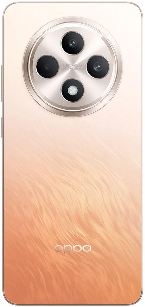 Refurbished OPPO Reno 12 F 5G - Reebelo United Kingdom