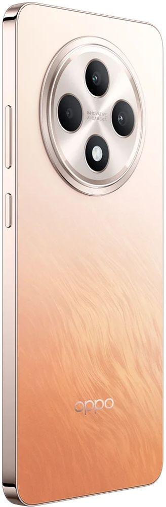 Refurbished OPPO Reno 12 F 5G - Reebelo United Kingdom