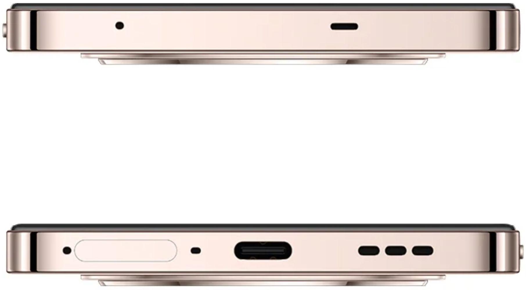 Refurbished OPPO Reno 12 F 5G - Reebelo United Kingdom