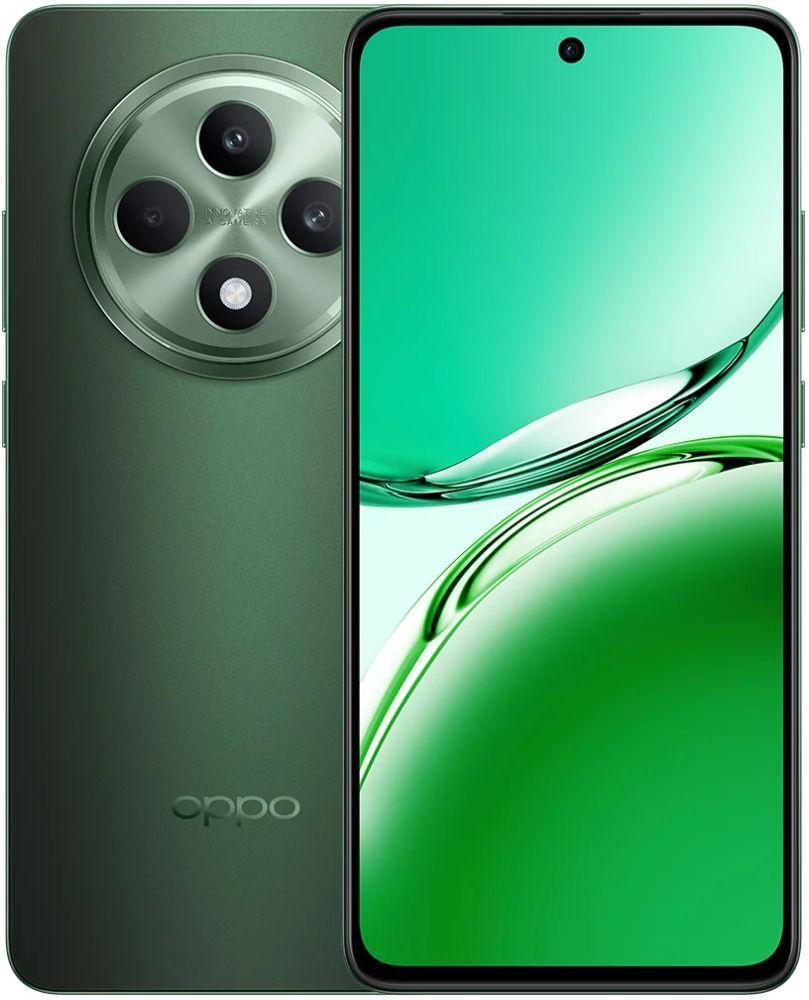 Refurbished OPPO Reno 12 F 5G - Reebelo United Kingdom